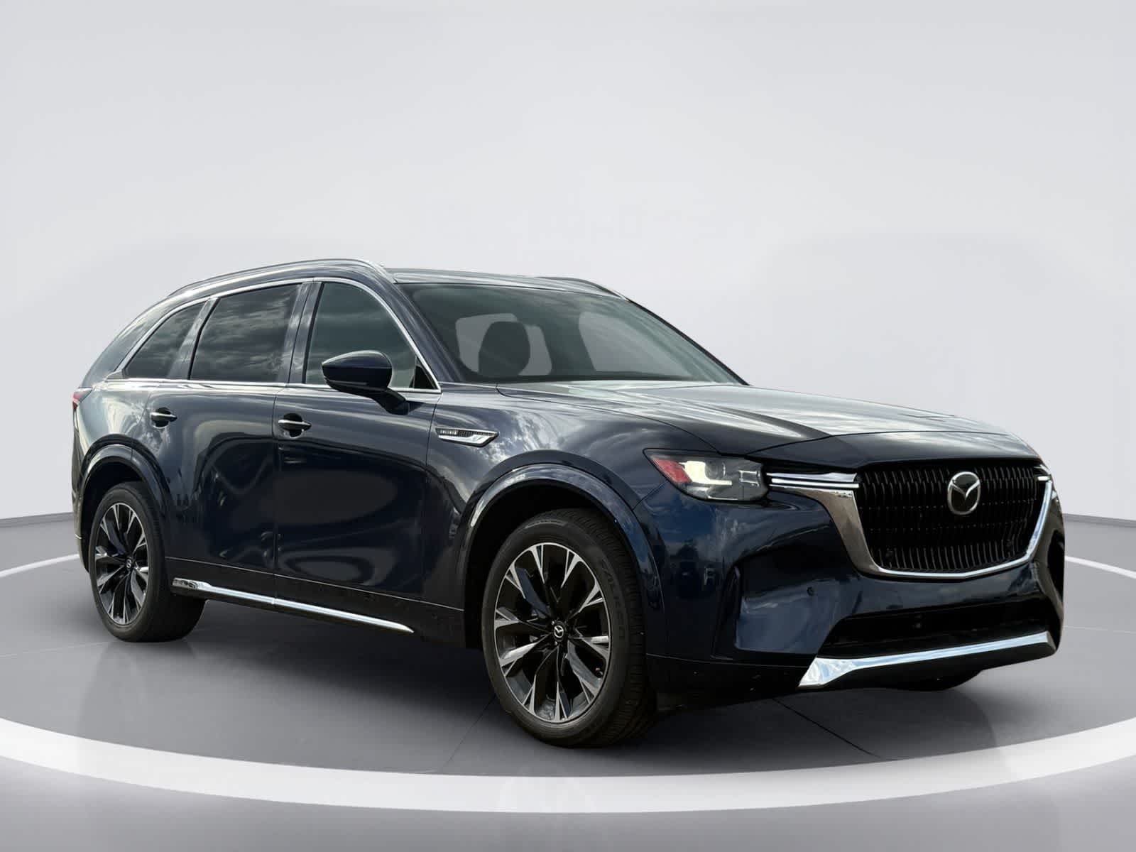 Mazda CX-90 3.3 Turbo S de 2024