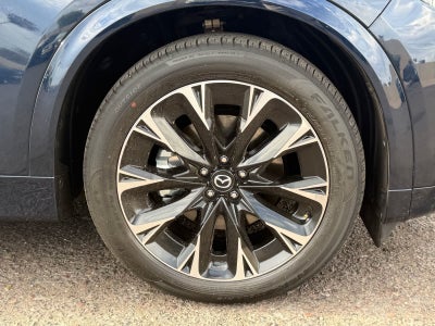 Mazda CX-90 3.3 Turbo S de 2024