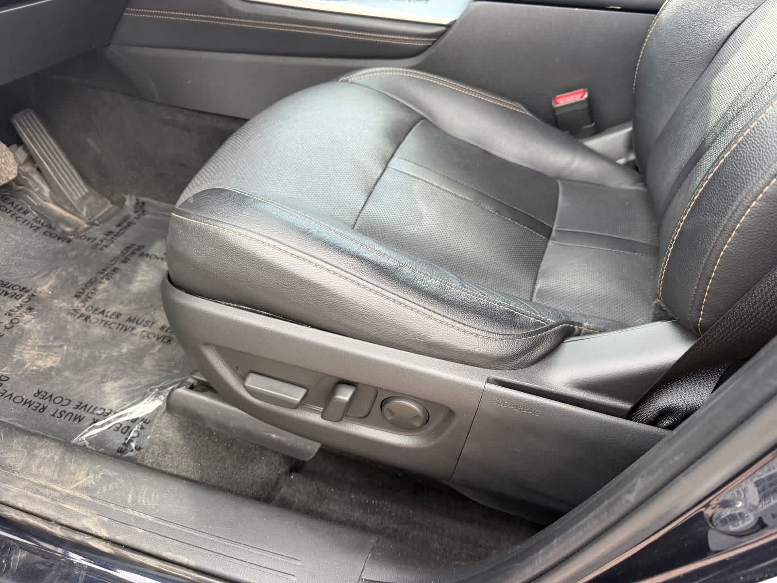 Mazda CX-90 3.3 Turbo S de 2024