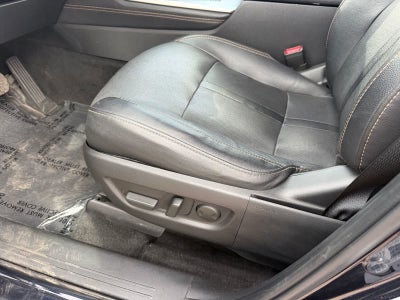 Mazda CX-90 3.3 Turbo S de 2024