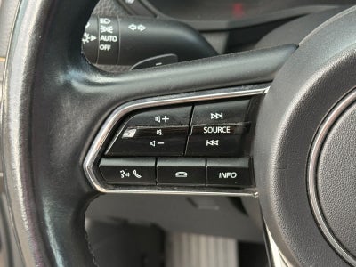 Mazda CX-90 3.3 Turbo S de 2024