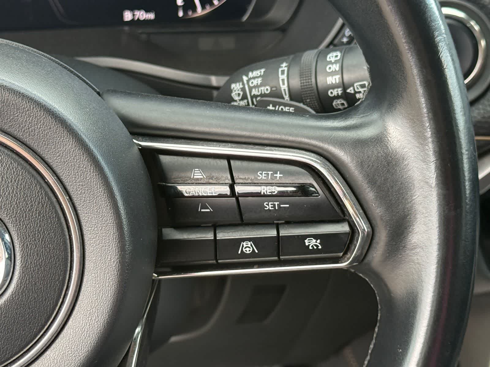 Mazda CX-90 3.3 Turbo S de 2024