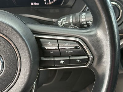 Mazda CX-90 3.3 Turbo S de 2024