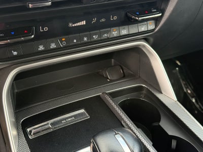 Mazda CX-90 3.3 Turbo S de 2024