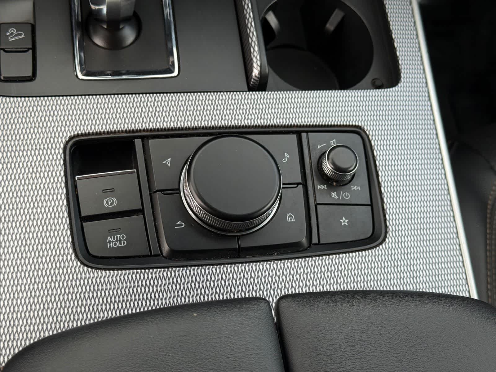 Mazda CX-90 3.3 Turbo S de 2024