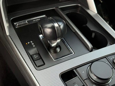 Mazda CX-90 3.3 Turbo S de 2024