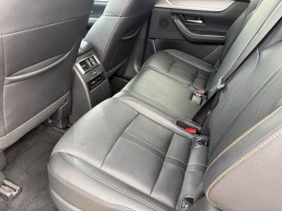 Mazda CX-90 3.3 Turbo S de 2024