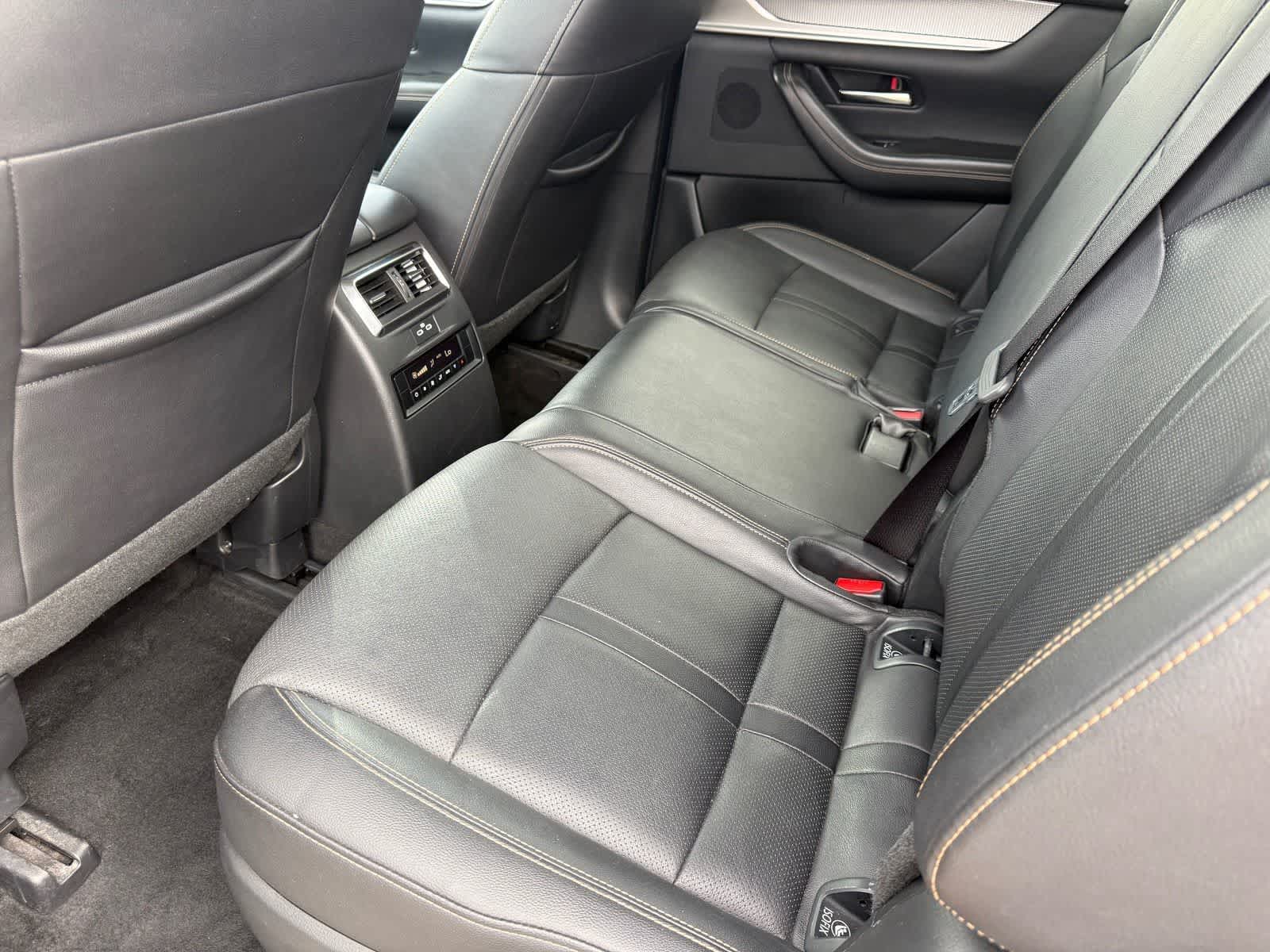 Mazda CX-90 3.3 Turbo S de 2024