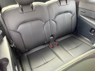 Mazda CX-90 3.3 Turbo S de 2024