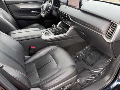 Mazda CX-90 3.3 Turbo S de 2024