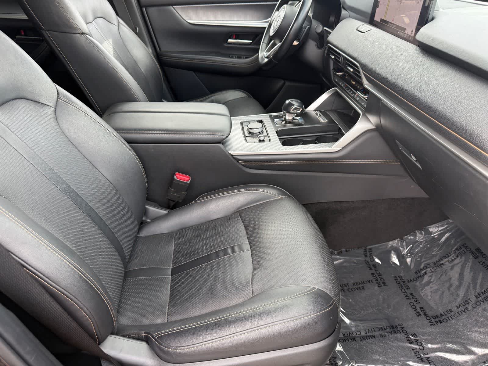 Mazda CX-90 3.3 Turbo S de 2024