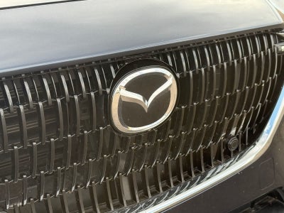 Mazda CX-90 3.3 Turbo S de 2024