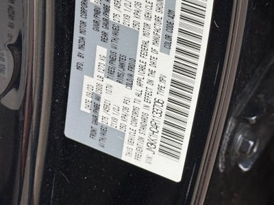 Mazda CX-90 3.3 Turbo S de 2024