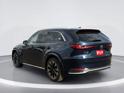 Mazda CX-90 3.3 Turbo S de 2024