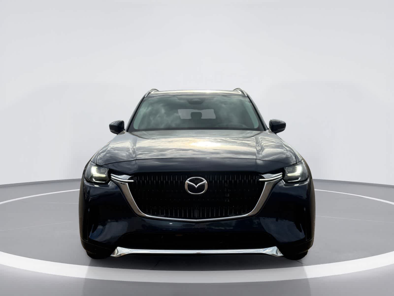 Mazda CX-90 3.3 Turbo S de 2024