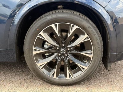 Mazda CX-90 3.3 Turbo S de 2024