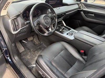 Mazda CX-90 3.3 Turbo S de 2024