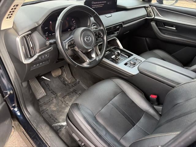 Mazda CX-90 3.3 Turbo S de 2024