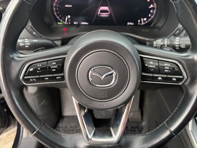 Mazda CX-90 3.3 Turbo S de 2024