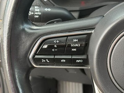 Mazda CX-90 3.3 Turbo S de 2024