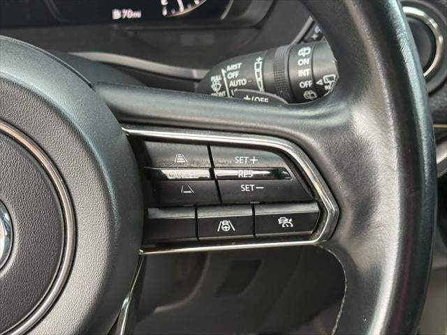 Mazda CX-90 3.3 Turbo S de 2024