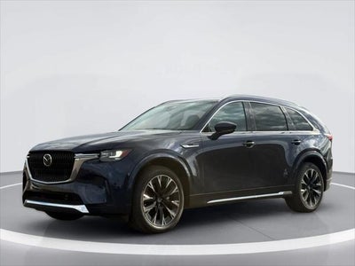 Mazda CX-90 3.3 Turbo S de 2024