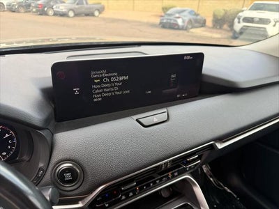 Mazda CX-90 3.3 Turbo S de 2024