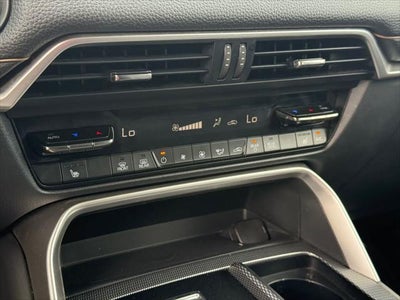 Mazda CX-90 3.3 Turbo S de 2024
