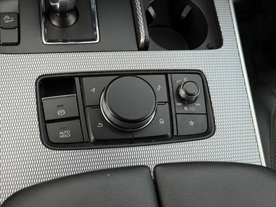 Mazda CX-90 3.3 Turbo S de 2024