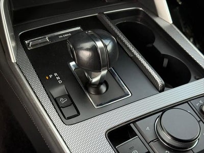 Mazda CX-90 3.3 Turbo S de 2024
