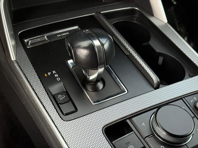 Mazda CX-90 3.3 Turbo S de 2024