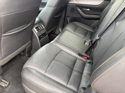 Mazda CX-90 3.3 Turbo S de 2024