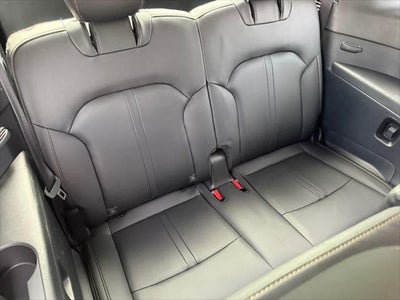 Mazda CX-90 3.3 Turbo S de 2024