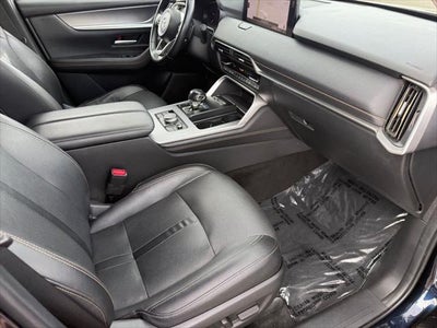 Mazda CX-90 3.3 Turbo S de 2024