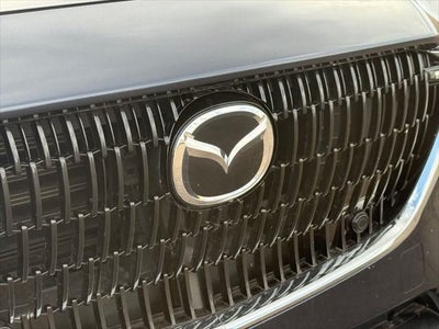 Mazda CX-90 3.3 Turbo S de 2024