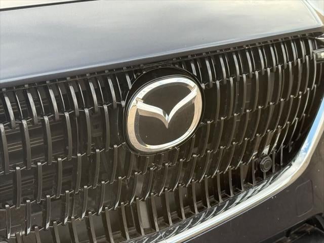 Mazda CX-90 3.3 Turbo S de 2024