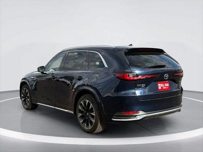 Mazda CX-90 3.3 Turbo S de 2024
