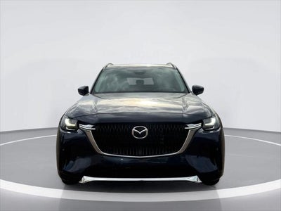 Mazda CX-90 3.3 Turbo S de 2024