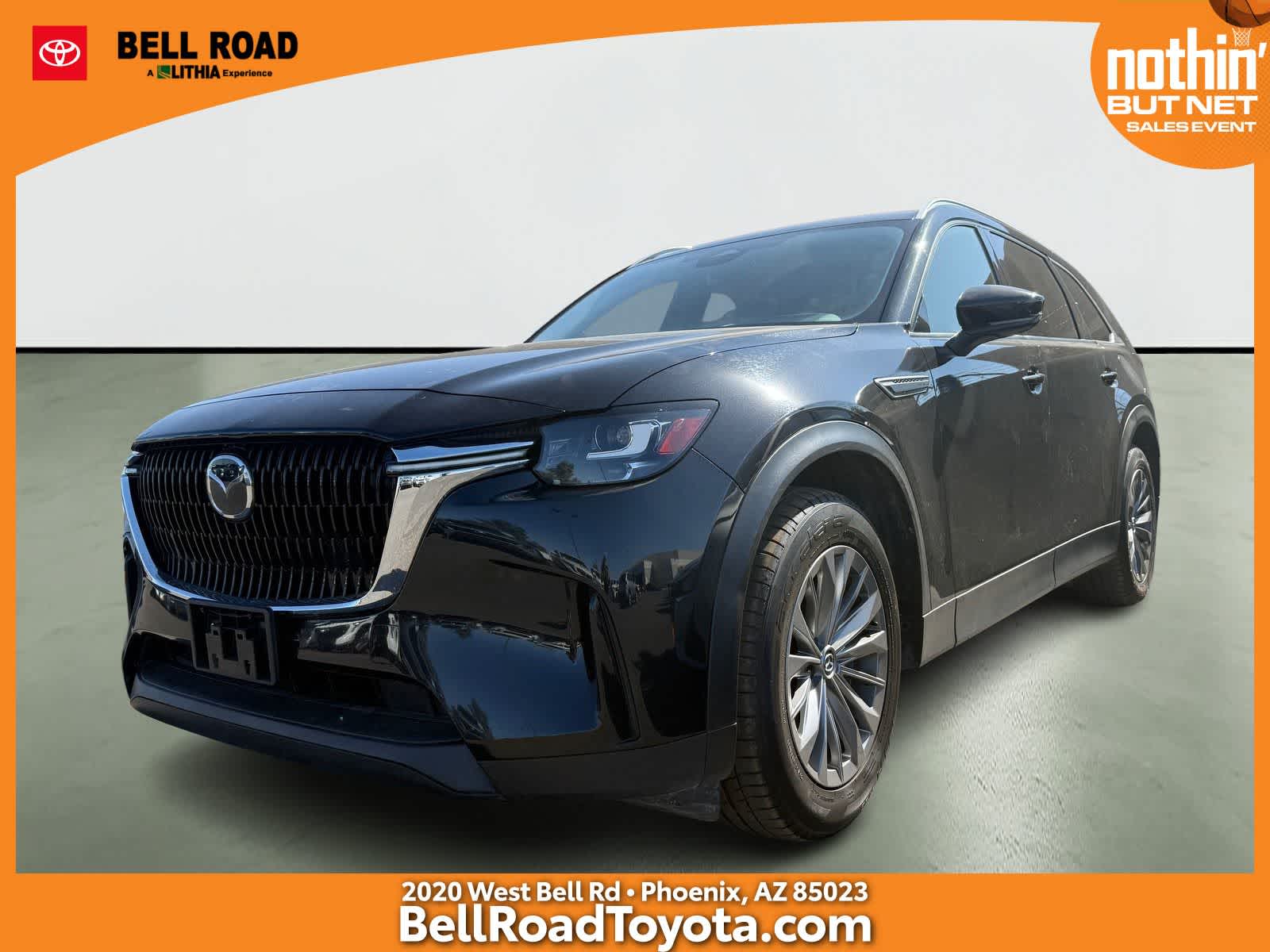 2024 Mazda Mazda CX-90 3.3 Turbo Preferred Plus