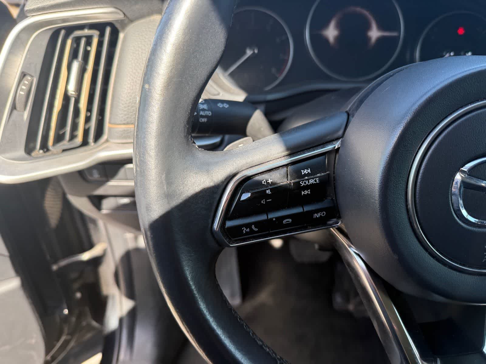 2024 Mazda Mazda CX-90 3.3 Turbo Preferred Plus