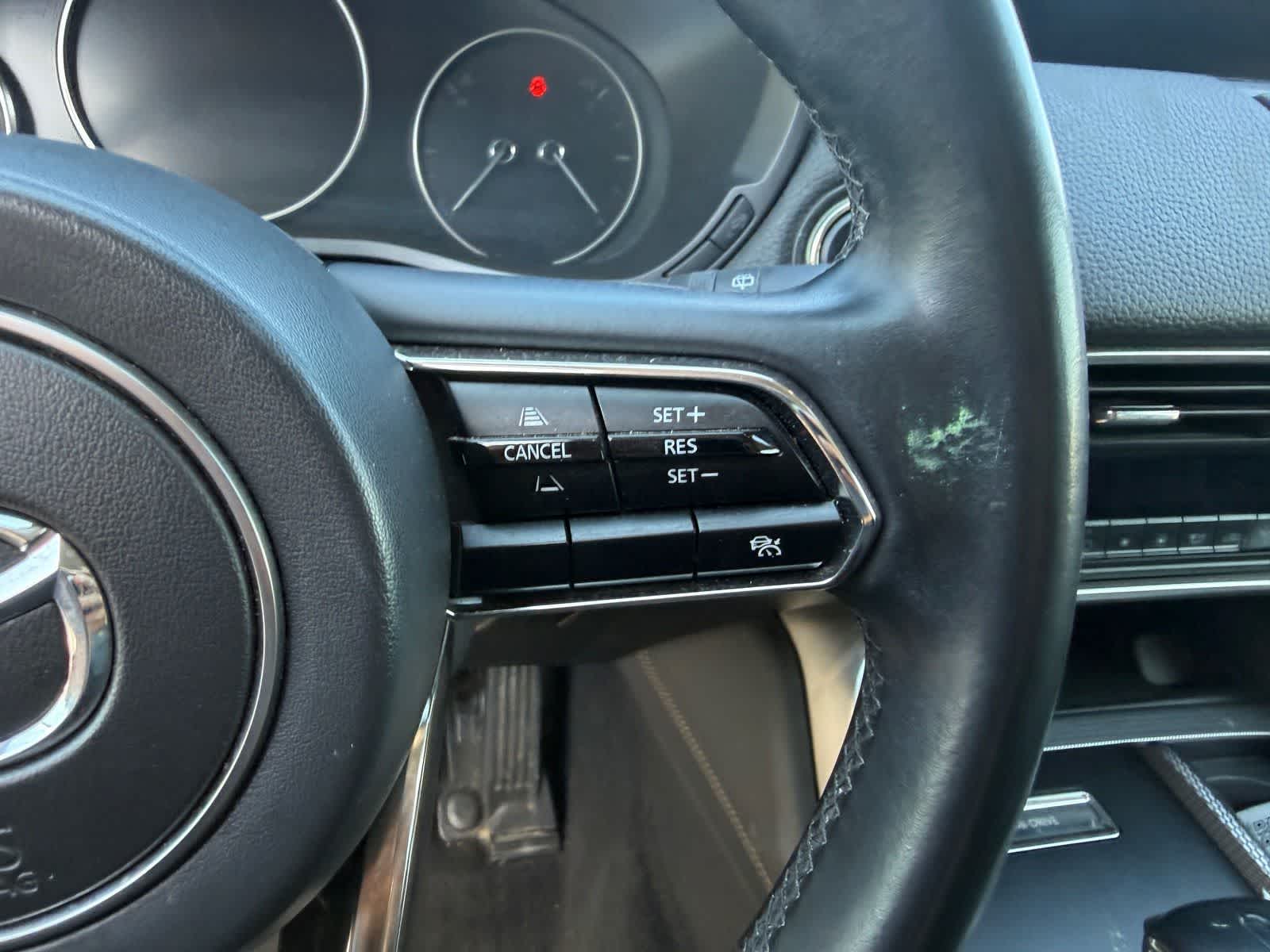 2024 Mazda Mazda CX-90 3.3 Turbo Preferred Plus