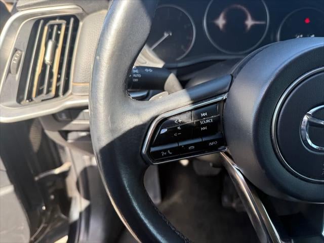 2024 Mazda Mazda CX-90 3.3 Turbo Preferred Plus