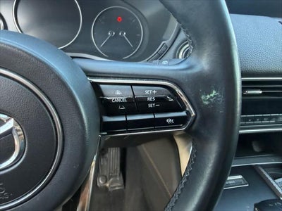 2024 Mazda Mazda CX-90 3.3 Turbo Preferred Plus