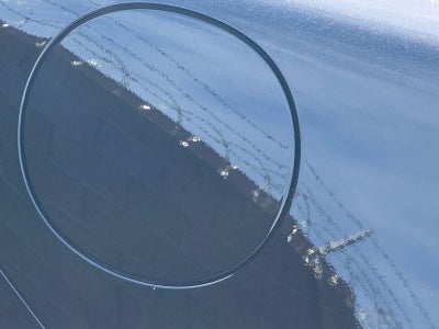 INFINITI Q60 3.0t LUXE 2020