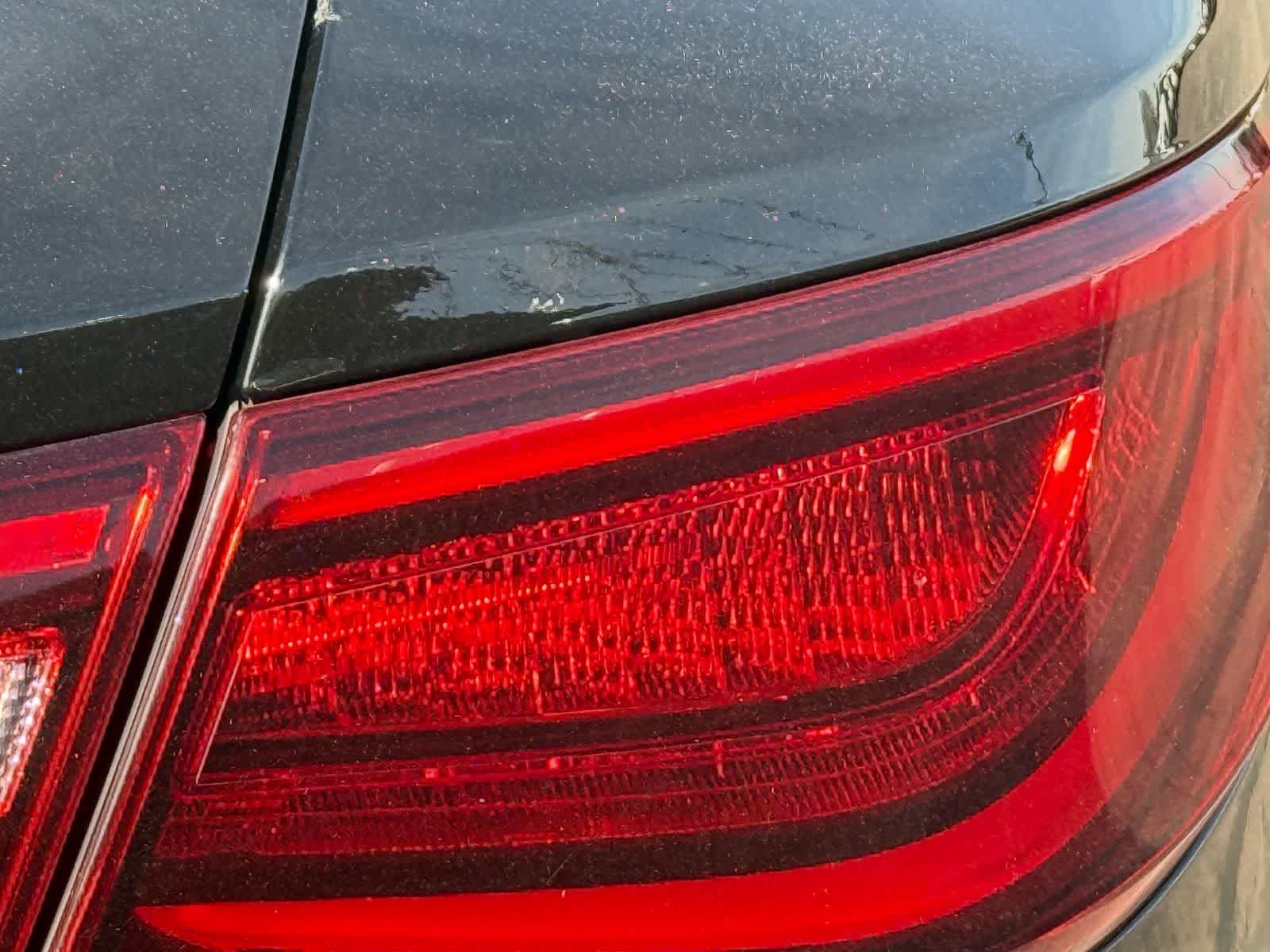 INFINITI Q60 3.0t LUXE 2020