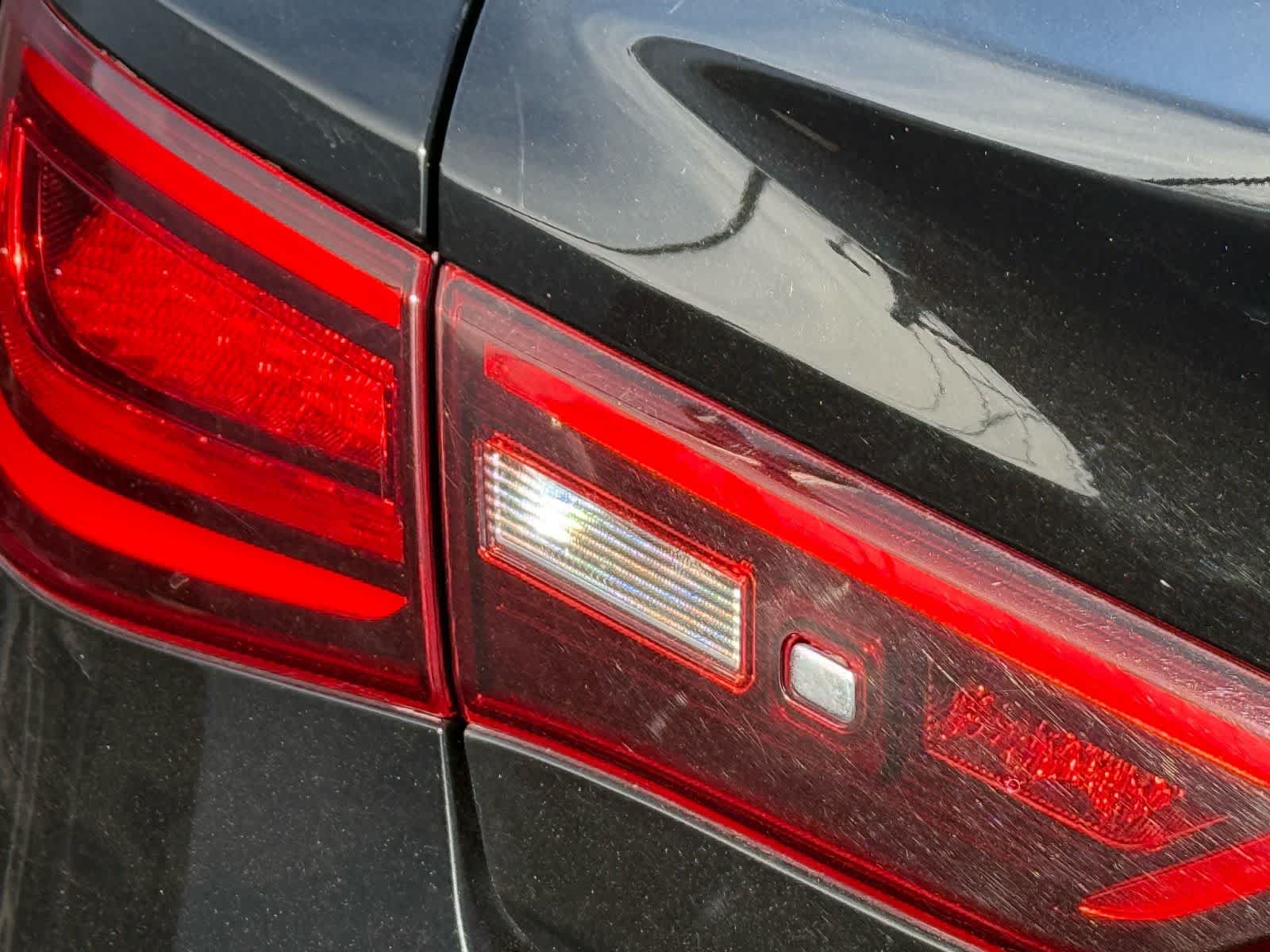 INFINITI Q60 3.0t LUXE 2020