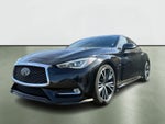 INFINITI Q60 3.0t LUXE 2020