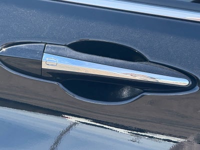 INFINITI Q60 3.0t LUXE 2020