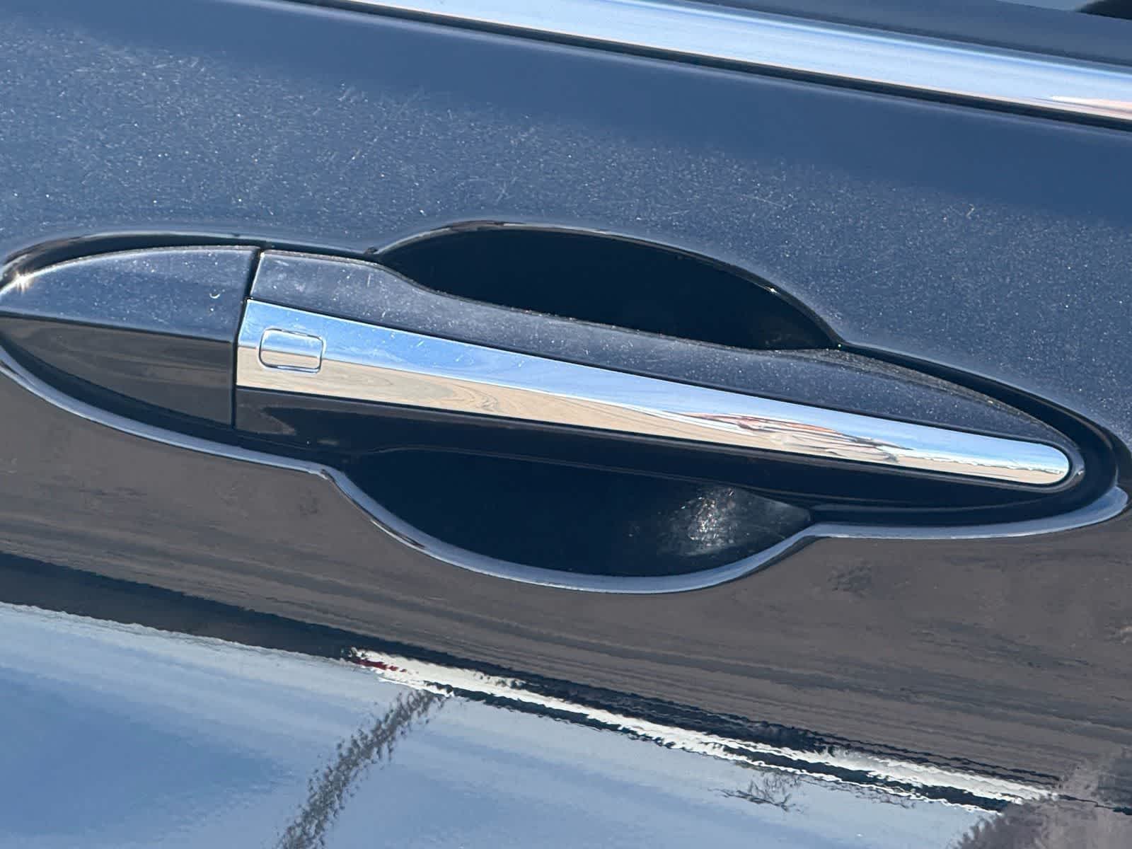 INFINITI Q60 3.0t LUXE 2020