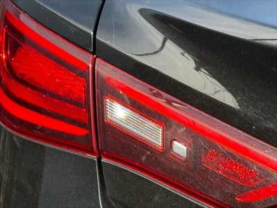 INFINITI Q60 3.0t LUXE 2020